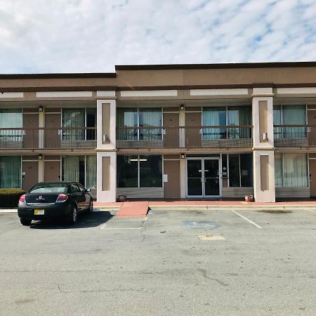 Motel Savannah Exterior photo
