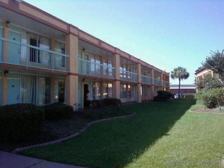 Motel Savannah Exterior photo